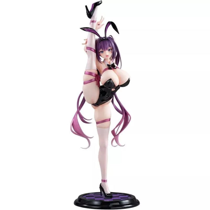 Honey Rabbit Yuna-chan 1/4 Figure JAPAN OFFICIAL