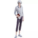 POP UP PARADE Psycho-Pass Shogo Makishima L Figure JAPAN OFFICIAL