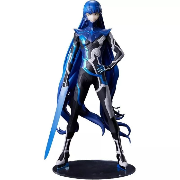 Shin Megami Tensei V FORM-ISM Nahobino Figure JAPAN OFFICIAL