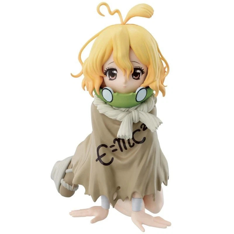 Banpresto Dr.STONE Suika Grown-up Ver. Figure JAPAN OFFICIAL