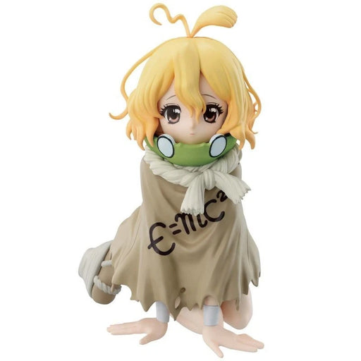 Banpresto Dr.STONE Suika Grown-up Ver. Figure JAPAN OFFICIAL
