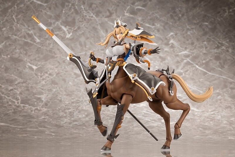 Kotobukiya Arcanadea Elena Model Kit JAPAN OFFICIAL