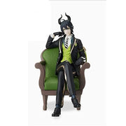 SEGA Disney Twisted Wonderland Malleus Draconia Premium Grace Situation Figure