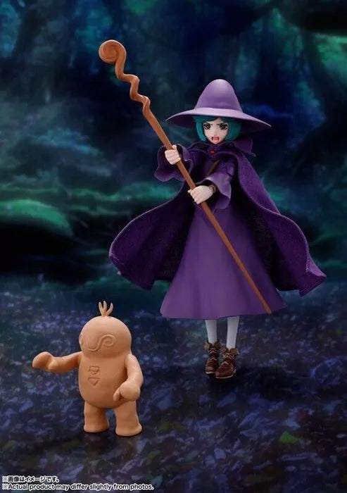 BANDAI S.H.FIGUARTS BERSERK SCHIERKE ACTION FIGURE OFFICIELLE Japon