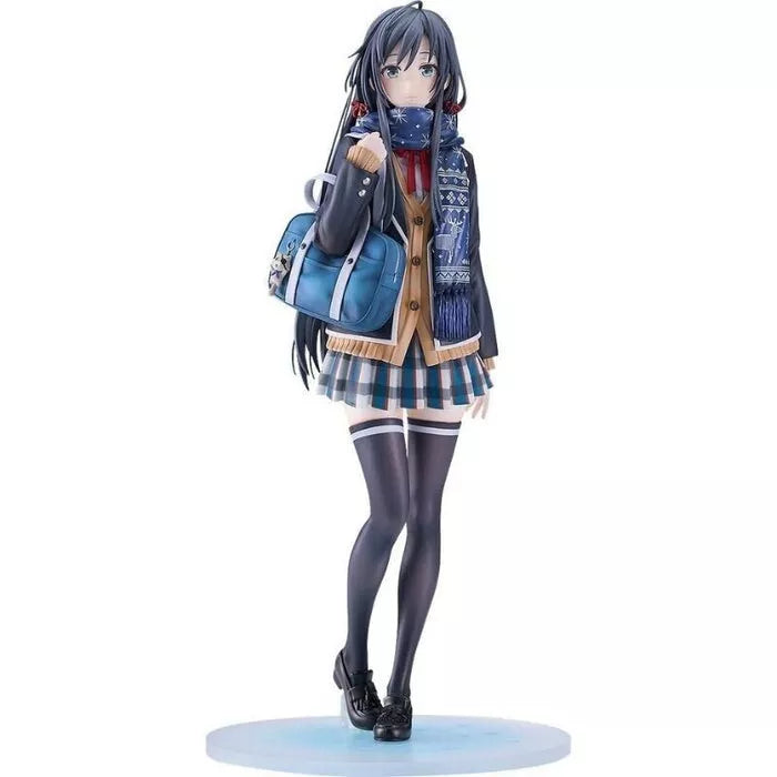 My Teen Romantic Comedy SNAFU Yukino Yukinoshita 1/6 Figure JAPAN OFFICIAL