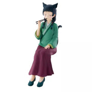 Banpresto The Apothecary Diaries Maomao Poison Tasting Figure JAPAN OFFICIAL