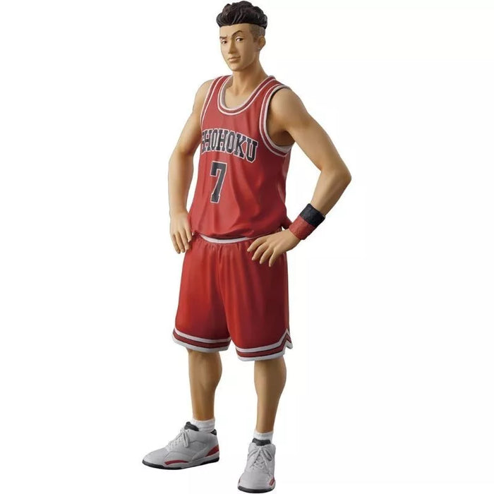 One and Only SLAM DUNK Ryota Miyagi Figure JAPAN OFFICIAL