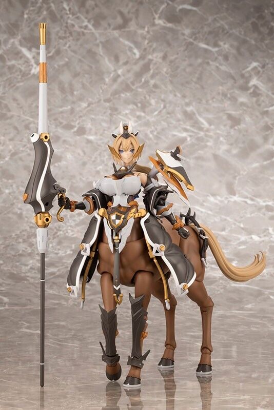 Kotobukiya Arcanadea Elena Model Kit JAPAN OFFICIAL