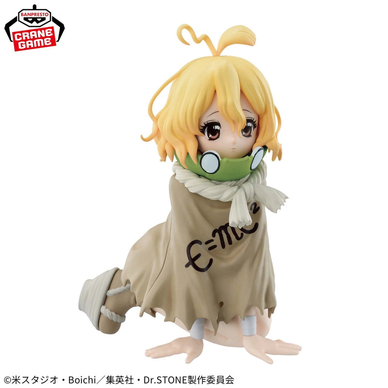 Banpresto Dr.STONE Suika Grown-up Ver. Figure JAPAN OFFICIAL
