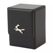 Pokemon Center Original Leather Flip Deck Case Umbreon JAPAN OFFICIAL