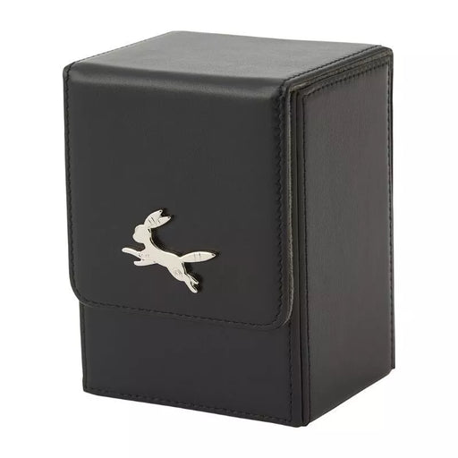 Pokemon Center Original Leather Flip Deck Case Umbreon JAPAN OFFICIAL