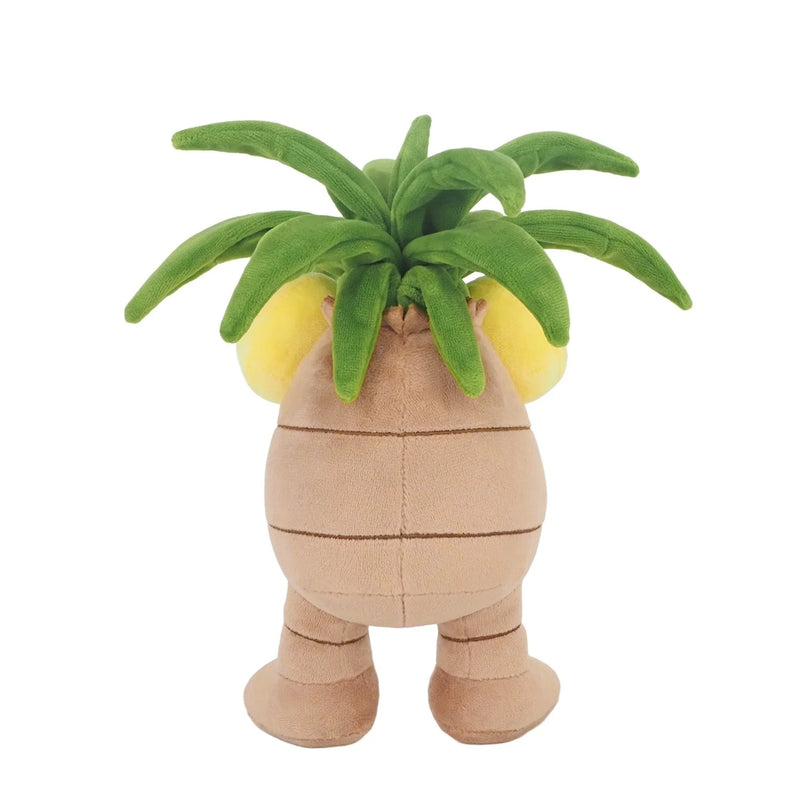 Boneca de pelúcia Pokémon All Star Collection Exeggutor S JAPÃO OFICIAL