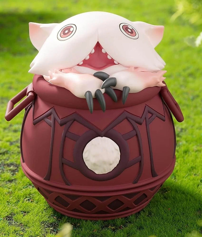 Banpresto Made in Abyss Mitty Soft Vinyl Figure JAPAN OFFICIAL