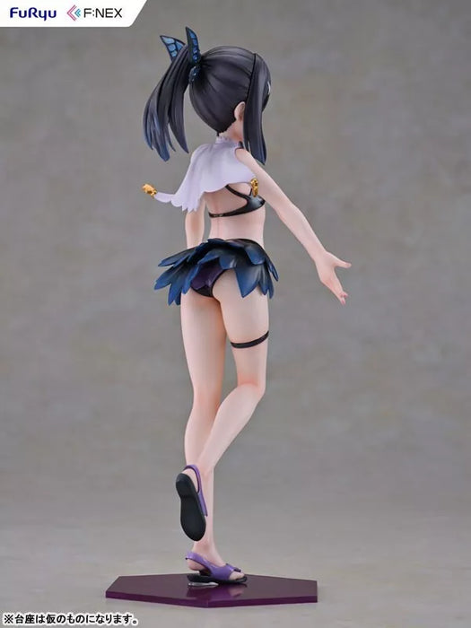 FuRyu Fate/kaleid liner Prisma Illya 2wei! Miyu Edelfelt Figure JAPAN OFFICIAL