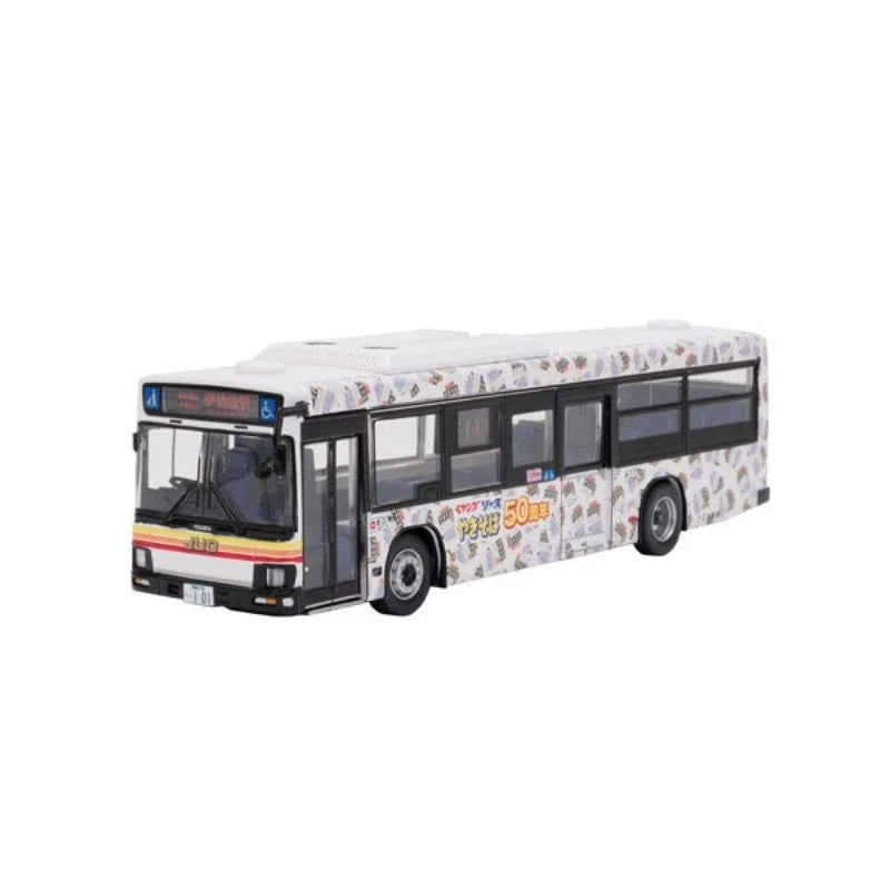 National Bus Collection 80 Juo Jidousha JH060 JAPAN OFFICIAL