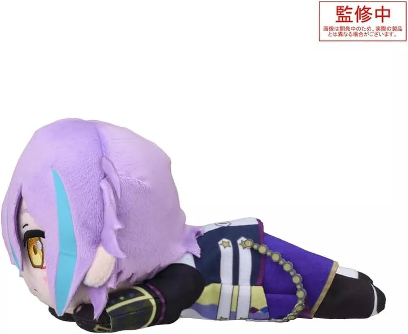 Nesoberi Plüschpuppe Projekt Sekai Bunte Bühne Rui Kamishiro Brandneuer Stil