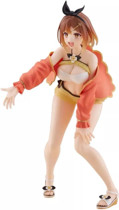 Taito Figura Coreal Atelier Ryza Ryza Swimsuit Ver. Japão oficial