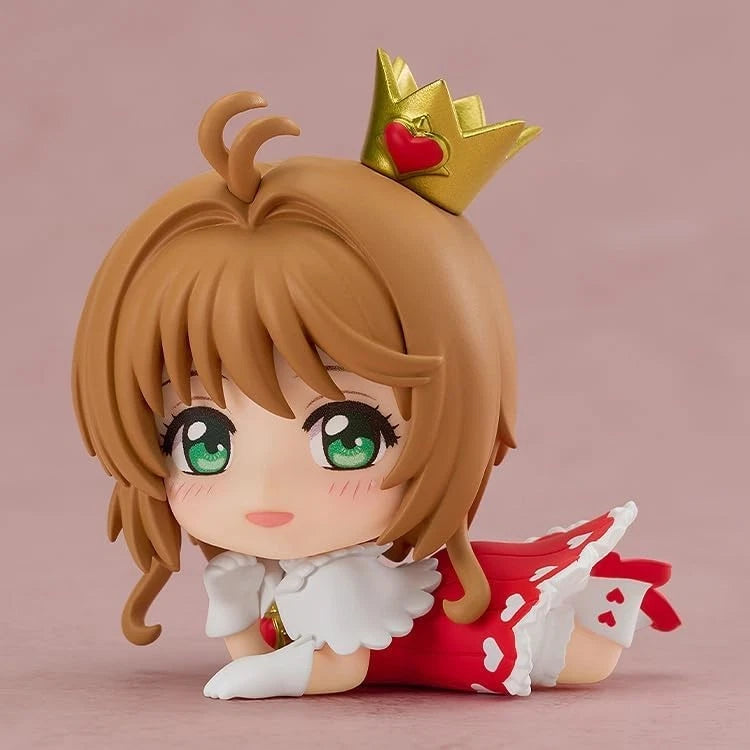 Nendoroid Surprise Sakura Kinomoto Collection Figure JAPAN OFFICIAL