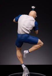 Hunter x Hunter figurine Pop Up Parade Quwrof/Chrollo Good Smile Company Hunter x Hunter figurine Pop Up Parade Quwrof/Chrollo Good Smile Company
