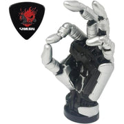 TAITO Cyberpunk 2077 Johnny Silverhand Accessory Stand JAPAN OFFICIAL
