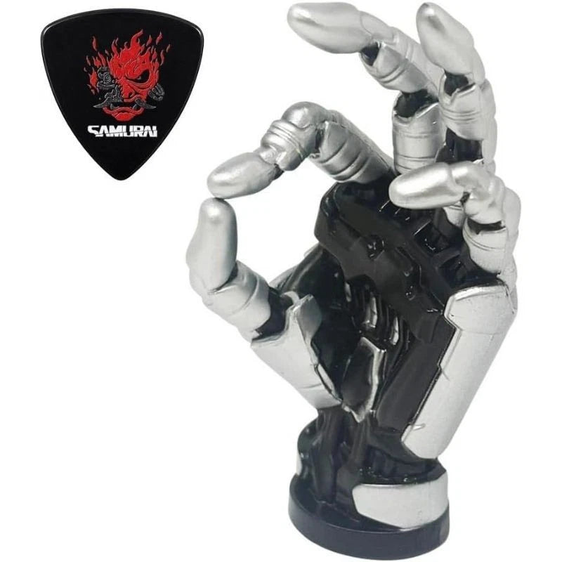 TAITO Cyberpunk 2077 Johnny Silverhand Accessory Stand JAPAN OFFICIAL
