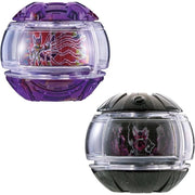 BANDAI Kamen Rider ZEZTZ DX Rider Capsem Set 05 JAPAN OFFICIAL