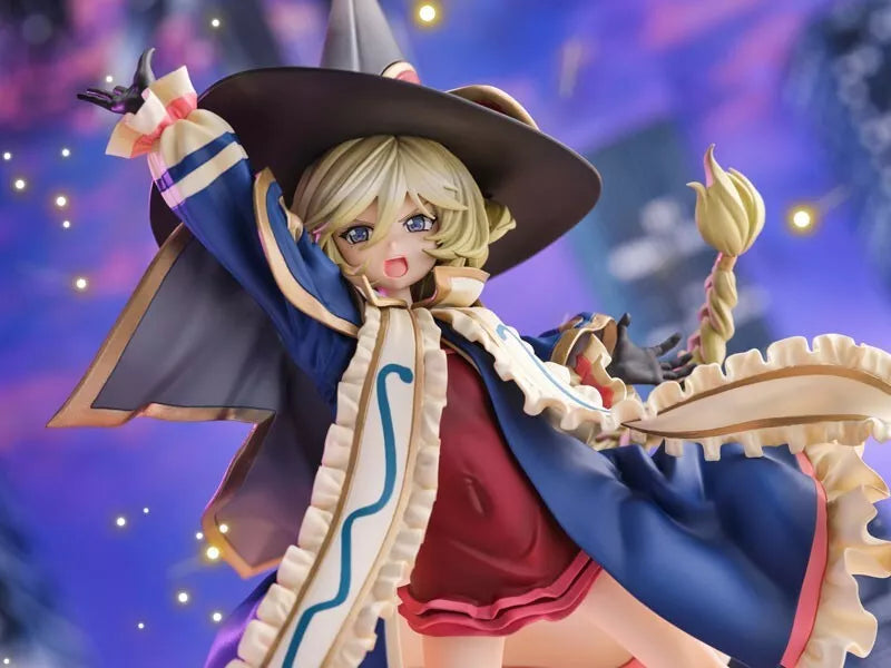 Senki Zessho Symphogear GX Carol Malus Dienheim 1/7 Figure Japon Officiel