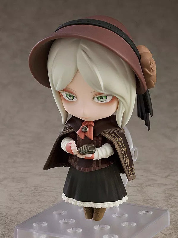 Nendoroid Bloodborne The Doll Actionfigur JAPAN OFFIZIELL