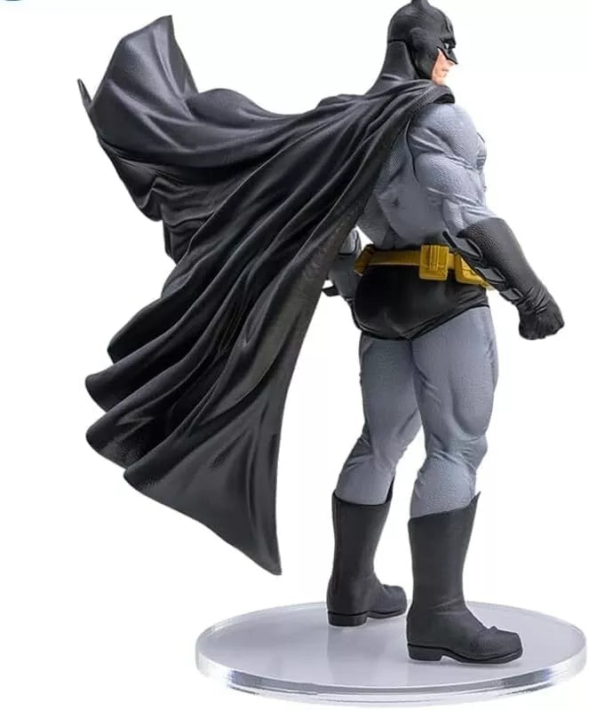 SEGA DC ACT/CUT Premium Figure BATMAN JAPAN OFFICIAL — ToysOneJapan