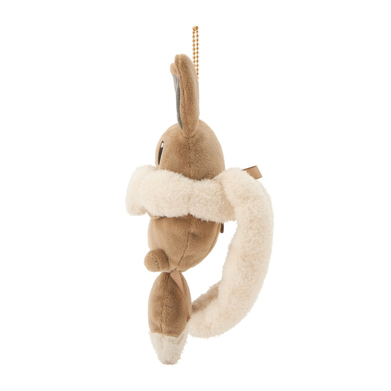 Pokemon Center Original Penny's Eevee Backpack Pouch JAPAN OFFICIAL