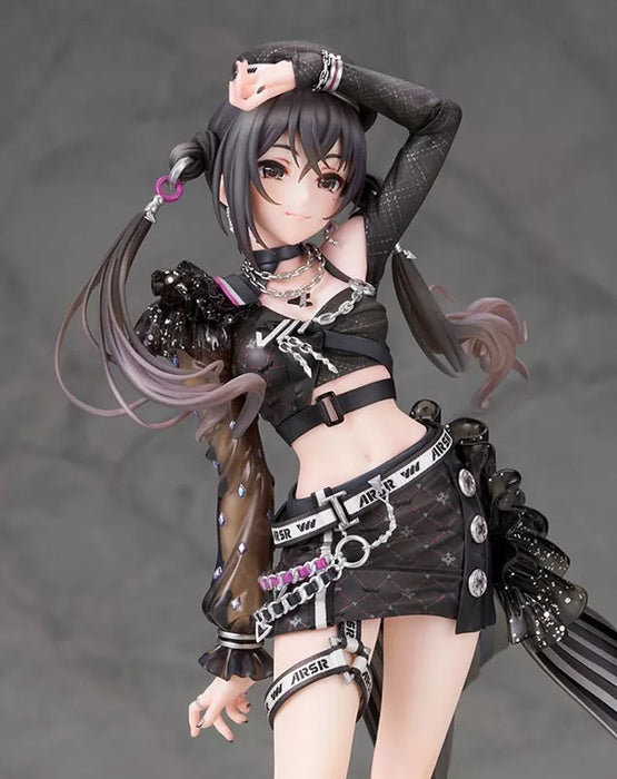 THE IDOLM@STER Cinderella Girls Akira Sunazuka Layered My Edgy Ver. 1/7 Figure