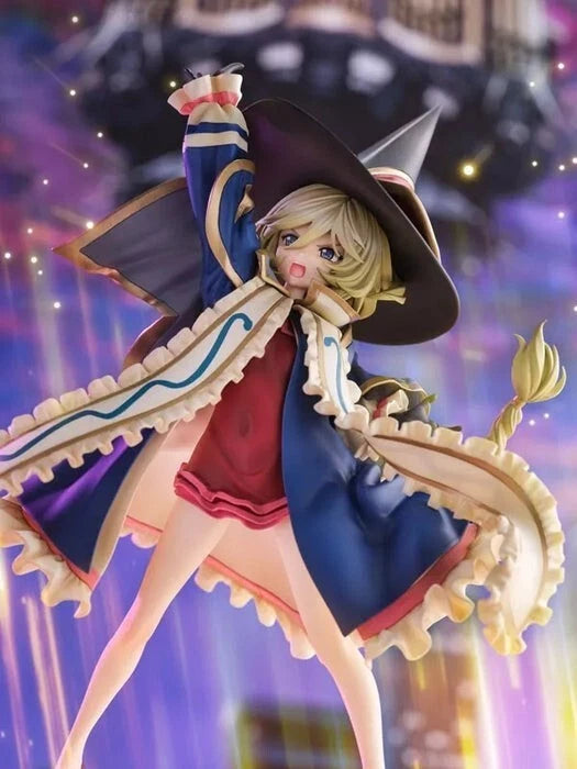 Senki Zessho Symphogear GX Carol Malus Dienheim 1/7 Figure JAPAN OFFICIAL