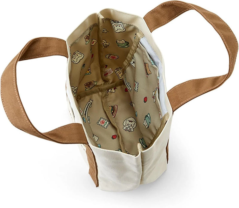 Sac à main Sanrio Hanamaruobake Toujours avec moi ! OFFICIEL JAPON