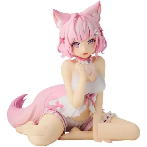 Banpresto Hololive If Relax Time Koyori Hakui Figure JAPAN OFFICIAL