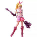 CRAZY X NOISY Candy Standard Ver. Action Figure JAPAN OFFICIAL