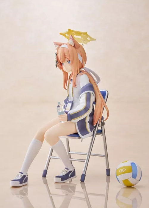 Blue Archive Mari Memorial Lobby Ver. 1/7 Figure JAPAN OFFICIAL