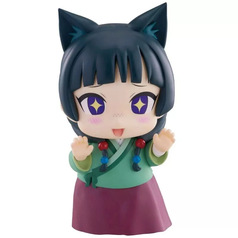 Banpresto Big Sofvimates The Apothecary Diaries Maomao Figure JAPAN OFFICIAL