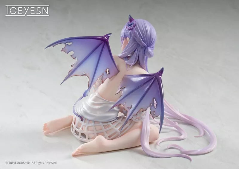 Akuma Musume 1/7 Figure JAPAN OFFICIAL