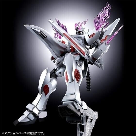 BANDAI HG 1/144 Ghost Gundam Model Kit JAPAN OFFICIAL — ToysOneJapan BANDAI HG 1/144 Ghost Gundam Model Kit JAPAN OFFICIAL — ToysOneJapan