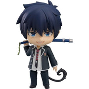 Nendoroid Blue Exorcist Rin Okumura Action Figure JAPAN OFFICIAL
