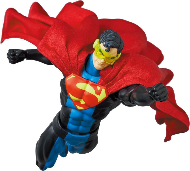 Medicom Toy Mafex No.219 Retorno de Superman Eradicator Acción Figura Japón