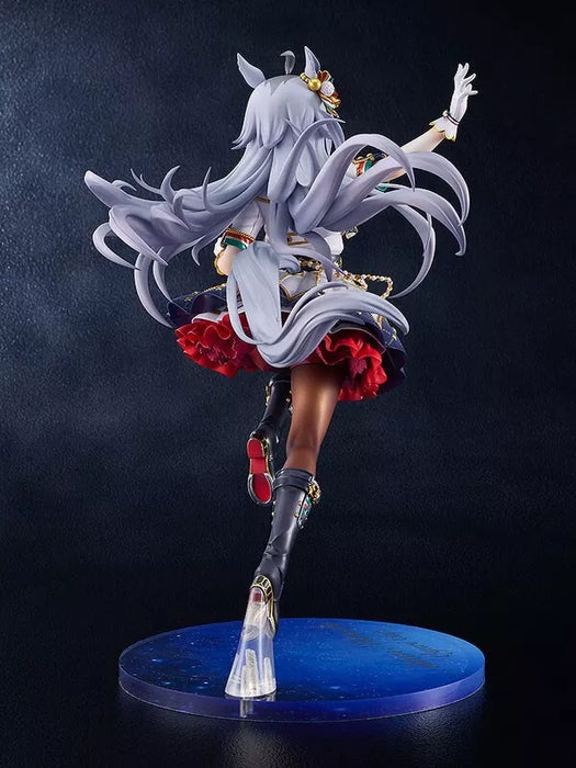 Umamusume Pretty Derby Oguri Cap Ashen Miracle 1/7 Figura Japão Oficial