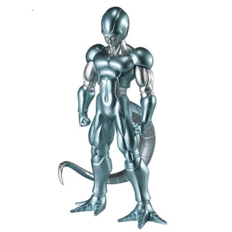 BANDAI Ichiban Kuji Dragon Ball History Of The Film Metal Cooler