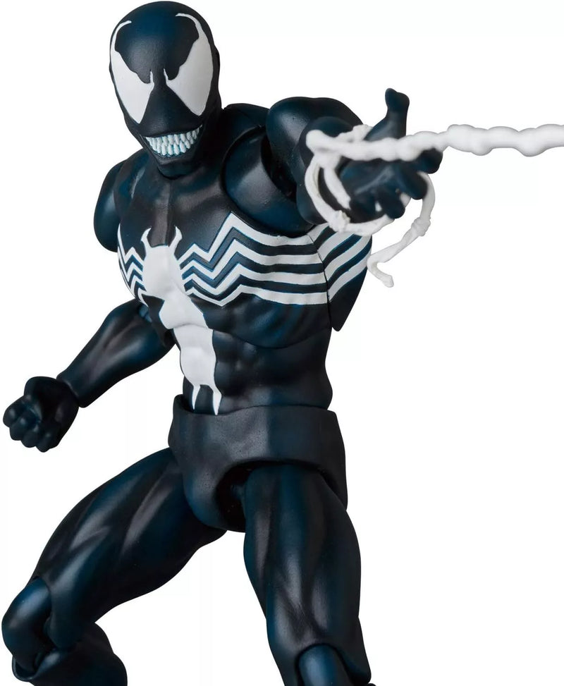 Medicom Toy Mafex No.088 Venom (Comic Ver.) Action Figure Giappone Officiale
