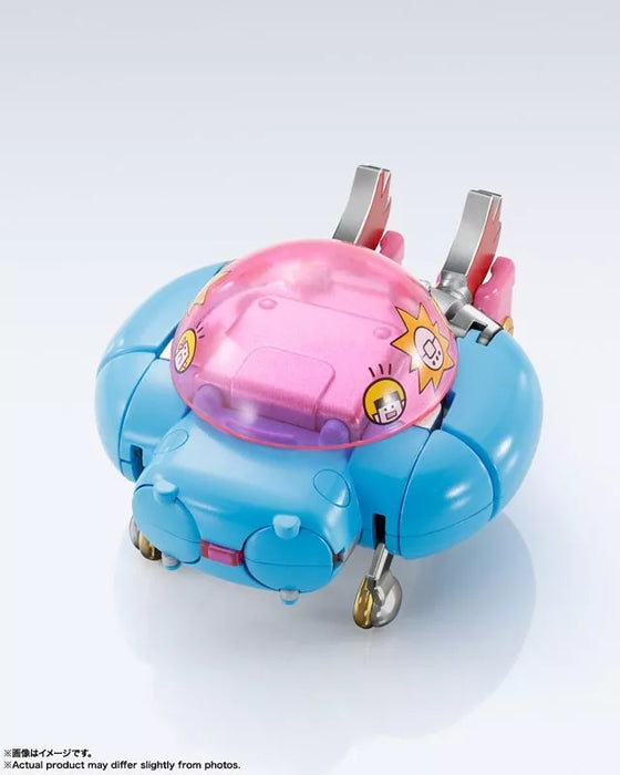 BANDAI Chogokin Tamagotchi Robo JAPAN OFFICIAL