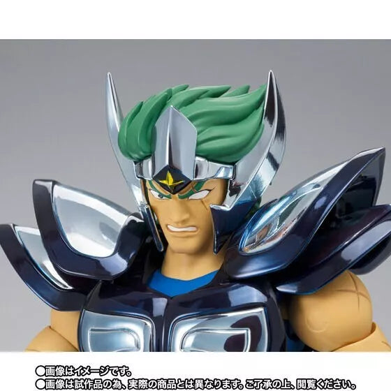 Bandai Saint Seiya Myth Whale Moses Ação Figura Japão Oficial