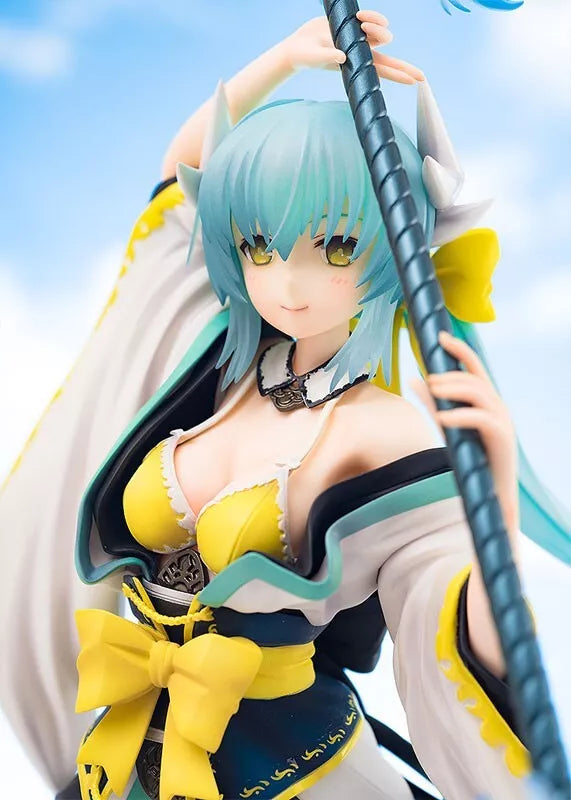 Fate/Grand Order Lancer/Kiyohime 1/7 Figura UFFICIALE GIAPPONE