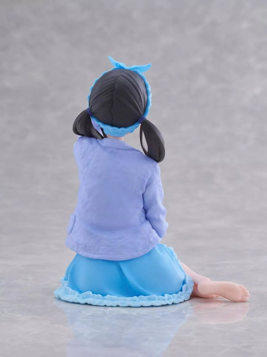 Taito desktop schattige figuur lycoris terugslag takina inoue kamerkleding ver Japan