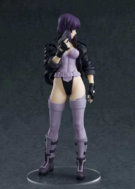 Pop Up Parade Ghost in the Shell Motoko Kusanagi S.A.C.Ver. Figure du Japon