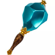 Dragon Quest Metallic Items Gallery Sage's Stone Figure JAPAN OFFICIAL